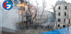 Rusia gana terreno y Ucrania puede utilizar misiles de EEUU 