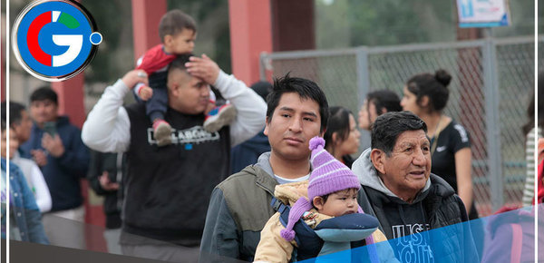 Conoce los días feriados y días no laborables en diciembre