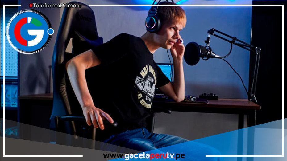 ¿Estás muchas horas sentado frente a la computadora? Conoce los beneficios de tener una silla gamer
