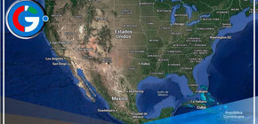 Noroeste de EEUU se prepara para recibir 'ciclón bomba'