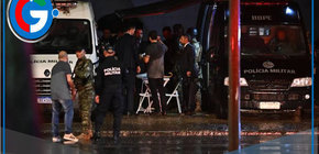  Se investiga como ataque terrorista tras explosión en Brasil 