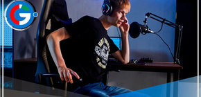 ¿Estás muchas horas sentado frente a la computadora? Conoce los beneficios de tener una silla gamer