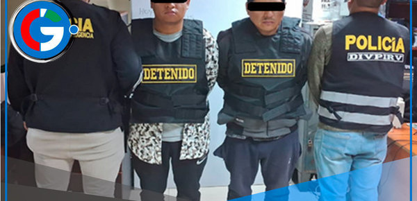 Policías encubiertos extorsionaban a vendedores de drogas 