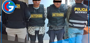 Policías encubiertos extorsionaban a vendedores de drogas 