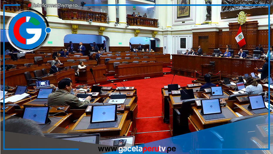 Gobernadores y alcaldes no podrán ser reelegidos en 2026