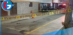 Callao en alerta: joven asesinado a balazos en parque frente a menores