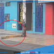 Explosión en Comas: arrojan artefacto explosivo frente a una casa de cambio