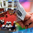 Comisión de Justicia da luz verde a la unión civil para parejas del mismo sexo