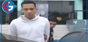 PNP capturó a peligroso sicario implicado en seis crímenes