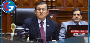 Congreso invita al premier Adrianzén y otros ministros a exponer cuentas sobre APEC Perú 2024.