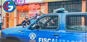 Clausuran centros terapéuticos infantiles en El Retablo, Comas