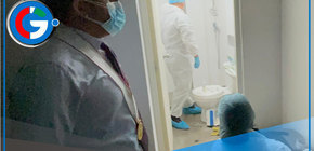 Luminol revela pistas clave en caso de Sheyla Cóndor