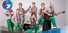 Los Mirlos será parte del esperado festival Coachella 2025 