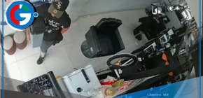 Barbería en San Juan de Miraflores es víctima de robo por extrabajador