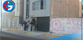 Arequipa: caen integrantes de peligrosa banda que extorsionaba a comerciantes