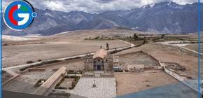 Así celebró Maras su elección como uno de los Mejores Pueblos Turísticos del Mundo.