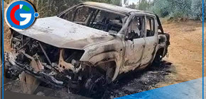 Violento ataque deja ocho policías gravemente heridos en la Libertad