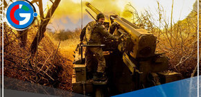 Rusia afirma haber derribado 8 misiles balísticos 