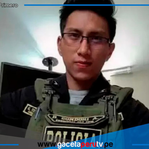 Caso Sheyla Cóndor: Fiscalía amplía investigación a policías que hallaron el cuerpo de Darwin Condori en SJL