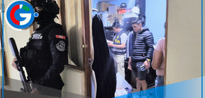 Detienen a empleado de Migraciones por alterar registros