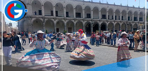 Arequipa se prepara para celebrar el Día Nacional del Wititi 