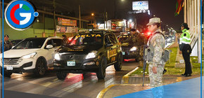 Vecinos de SMP, SJL y el Rímac reaccionan ante el fin del estado de emergencia