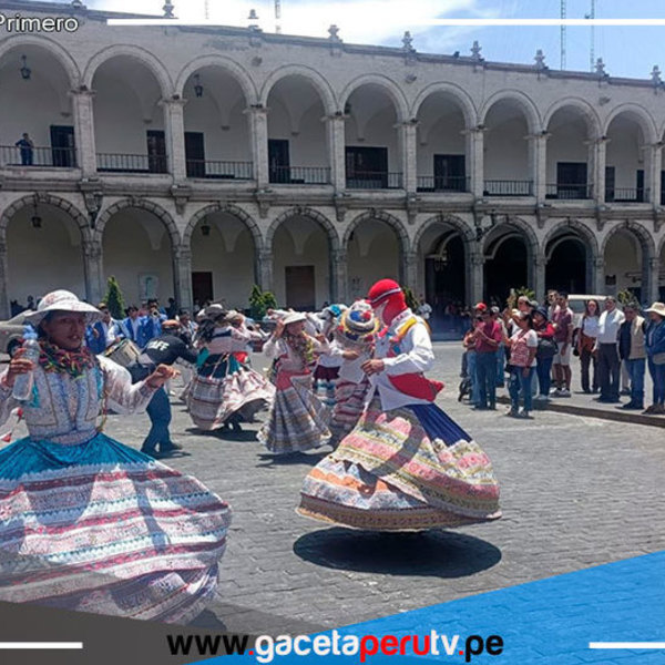 Arequipa se prepara para celebrar el Día Nacional del Wititi 