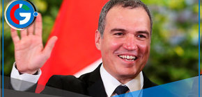 Salvador del Solar: "No me arrepiento de disolver el Congreso"