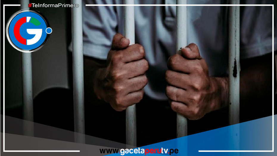 Chorrillos: Fiscalía logra prisión preventiva para profesor