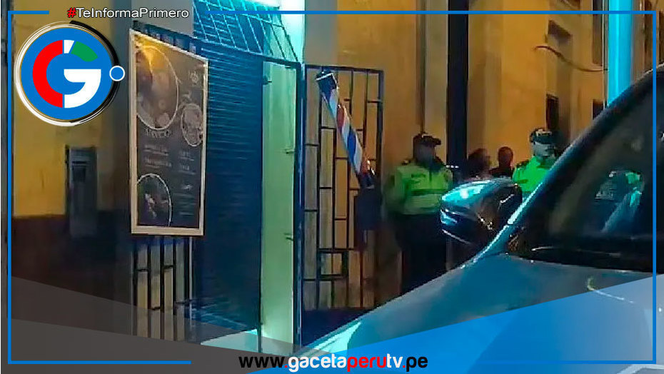 Asesinan a barbero dentro de su negocio recién inaugurado