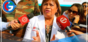 Lima: Niño pierde parte de la mano por manipular pirotécnico