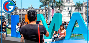 Primer fin de semana largo de diciembre será del 6 al 9