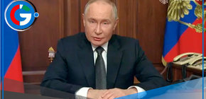 Masivo ataque con misiles deja a un millón sin electricidad en Ucrania