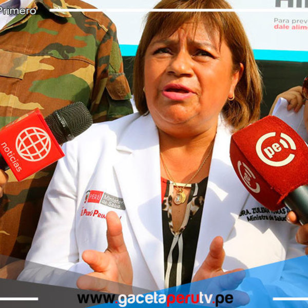 Lima: Niño pierde parte de la mano por manipular pirotécnico