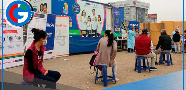 Alerta en Villa El Salvador por brote de tuberculosis en colegio: Minsa inicia búsqueda activa de casos