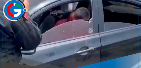 Colectivero asesinado por presuntos sicarios menores de edad