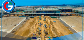 Línea 4 del Metro de Lima conectará con el Aeropuerto Jorge Chávez