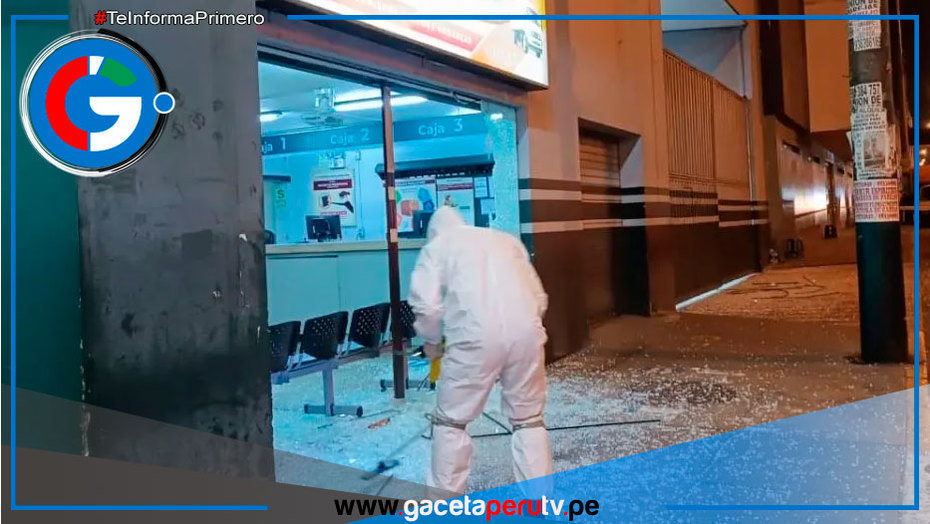 Ataque en La Victoria deja una víctima mortal