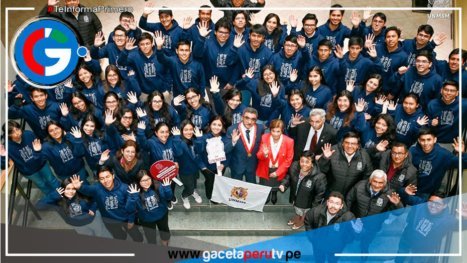 60 estudiantes destacados realizarán estancia académica en México