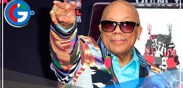 Falleció legendario productor de Michael Jackson a los 91 años 