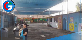 Colegio de inicial en San Juan de Lurigancho cierra temporalmente luego de robo