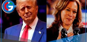 Propuestas de Kamala Harris y Donald Trump en la carrera electoral