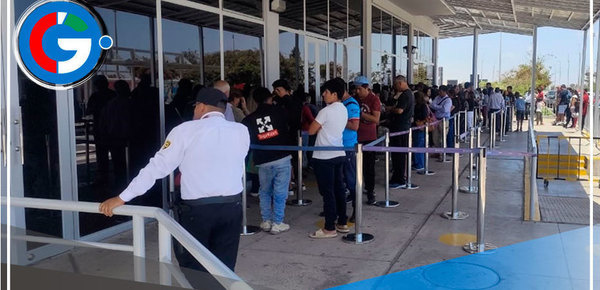Tacna recibió más de 14,000 visitantes chilenos durante fin de semana largo 