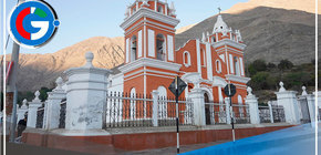 Fuerte temblor de magnitud 6.0 se registra en Lunahuaná