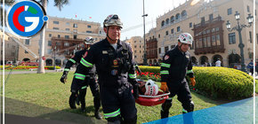 Lima arrastra silencio sísmico de 278 años