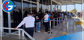 Tacna recibió más de 14,000 visitantes chilenos durante fin de semana largo 