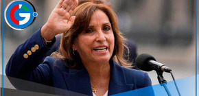 Dina Boluarte acuerda promover leyes tardías y sin fondo