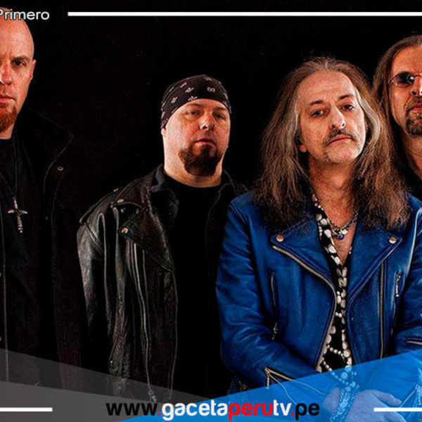 Pentagram anuncia gira por Latinoamérica 