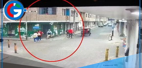 Violento asalto a madre e hija desata indignación en El Agustino