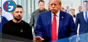 Ucranianos temen que el regreso de Trump ponga en riesgo su futuro